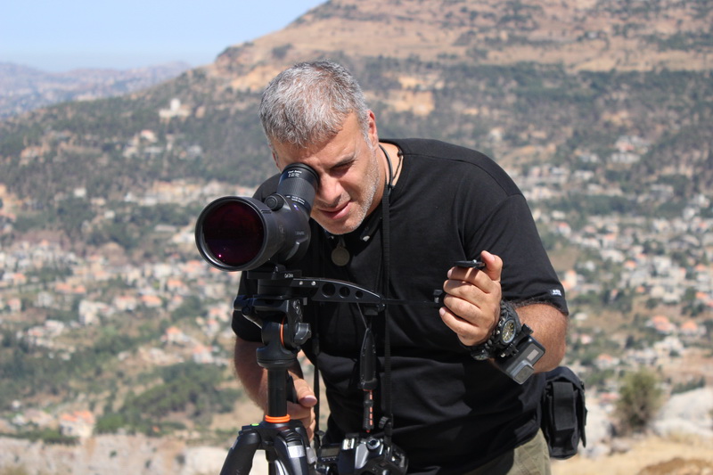Director