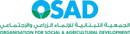 OSAD - Organisation for Social and Agricultural Development