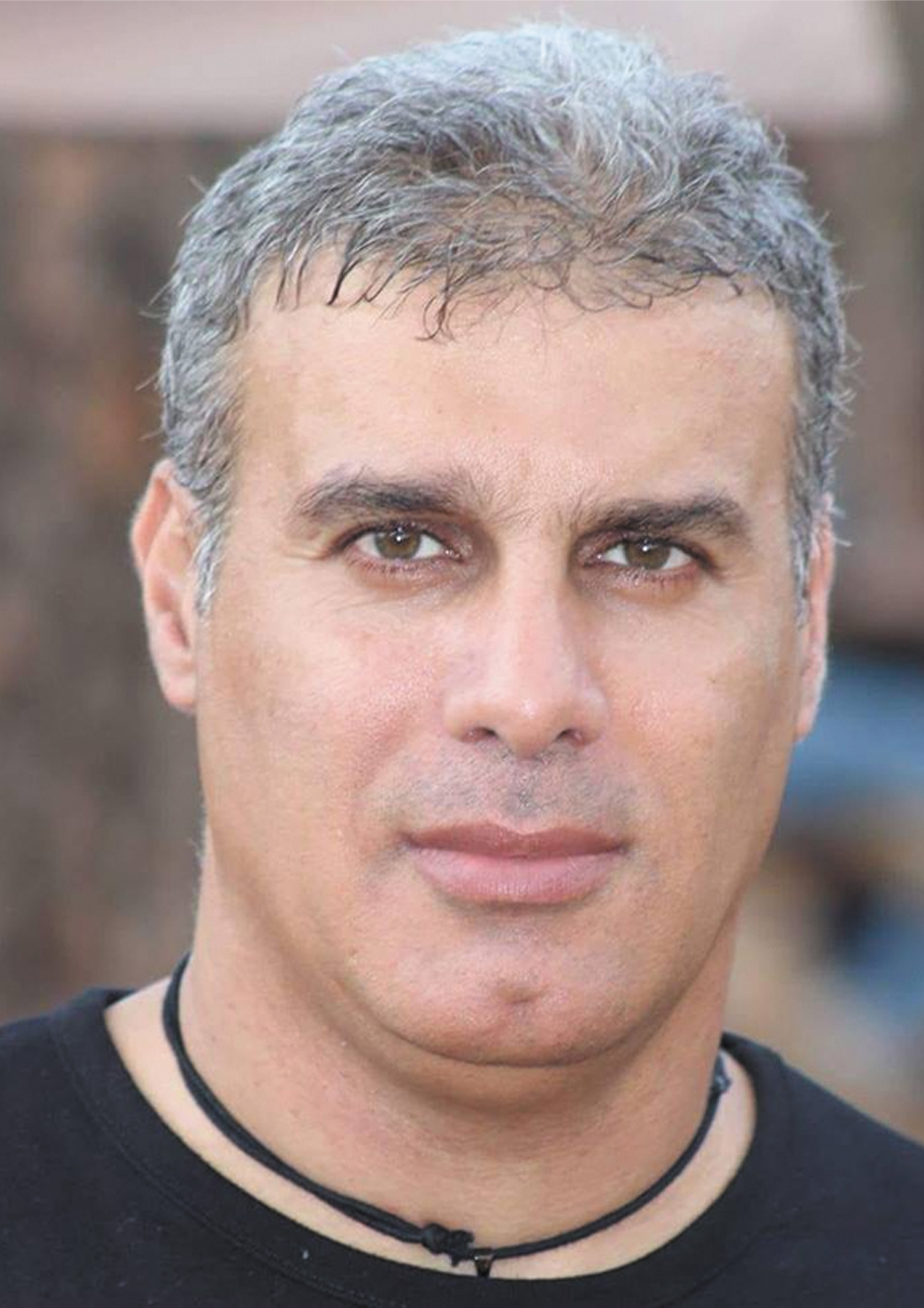 Director